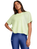 Green color option, Sold out, Currently selected