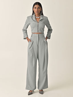 The Missy Co. - Sara Straight Pant