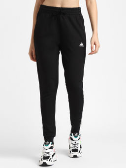 adidas - W 3S DK T C PT Black Sports Track Pant