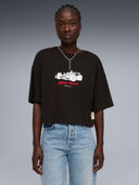 Black color option, Sold out, Currently selected