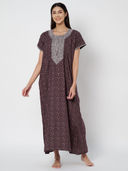 Purple color option, Sold out, Currently selected