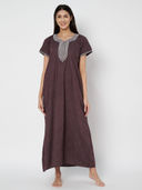 Purple color option, Sold out, Currently selected