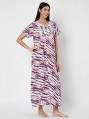 Purple color option, Sold out