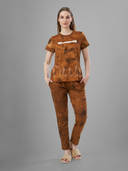 Copper color option, Currently selected