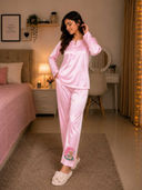 Pink color option