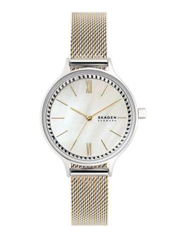 Skagen - Anita Two Tone Watch SKW2908 For Women