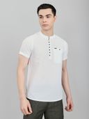 White color option