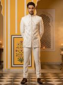 Cream color option, Currently selected