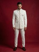 Off White color option, Currently selected