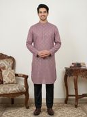 Mauve color option, Currently selected