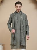 Grey color option, Currently selected