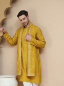 Mustard color option, Currently selected