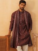 Purple color option, Currently selected