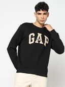 Black color option, Currently selected