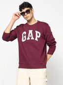 Maroon color option, Currently selected
