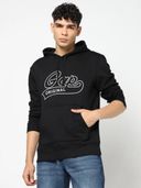 Black color option, Currently selected