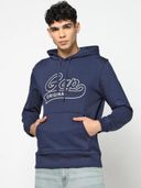 Navy Blue color option, Currently selected