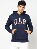 Navy Blue color option, Currently selected