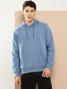 Alcis - Bold Drift HOODIE - Blue