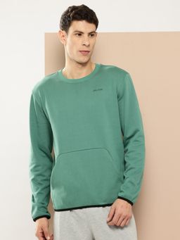 Alcis - Gravix Sweatshirt - Green