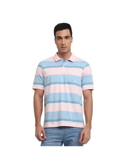 ColorPlus - Multi-Color Comfort Fit Polo T-Shirt