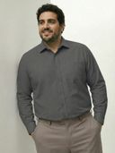 Grey color option, Currently selected