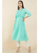 Blue color option, Sold out, Currently selected