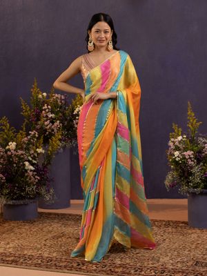 sarees for women latest