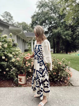 Trenbee - Febby Summer Dress