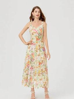 Trenbee - Madeline Summer Dress