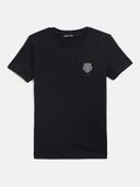 Black color option, Currently selected