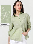Green color option, Sold out