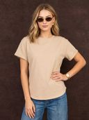 Beige color option