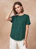 Green color option