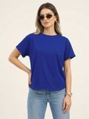 Blue color option