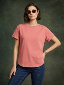 Pink color option, Currently selected
