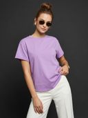 Purple color option, Currently selected