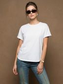 White color option