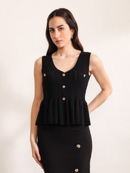 Kazo - Grease Black Top