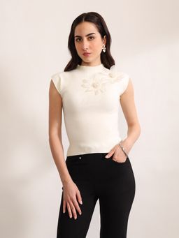 Kazo - Bamboo Top