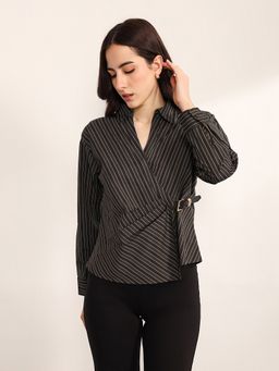 Kazo - Wasabi Top