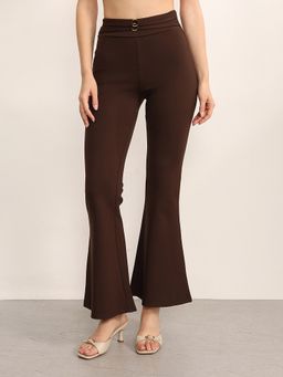 Kazo - Benjamin Brown Trouser