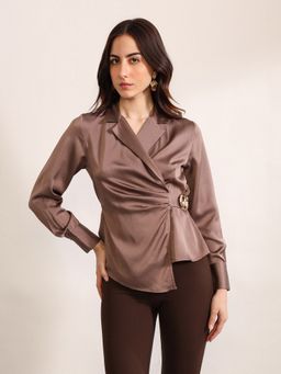 Kazo - Astrid Top