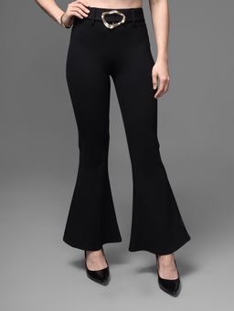 Kazo - Donovan 2 Flared Trouser