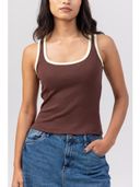 Brown color option