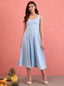 Blue color option