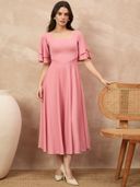 Pink color option, Sold out, Currently selected