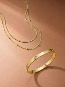 Palmonas - Women Glow and Grace Jewellery Set