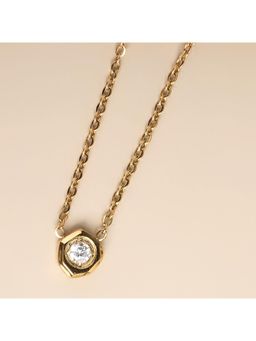 Palmonas - Women Radiant Pearl Jewellery Set