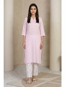 Pink color option, Currently selected